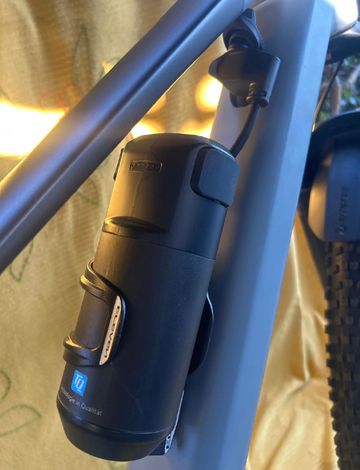 Brugt Scott Lumen eRIDE 910 2025 2025 Mountainbike — billede 6 af 8
