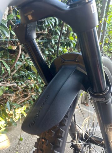 Brugt Scott Lumen eRIDE 910 2025 2025 Mountainbike — billede 7 af 8