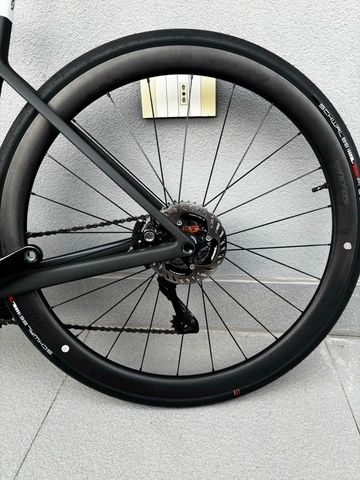 Scott Addict RC Pro 2026 2026 Road & Gravel d'occasion — image 8 sur 17