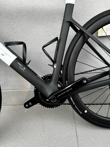 Scott Addict RC Pro 2026 2026 Road & Gravel d'occasion — image 7 sur 17