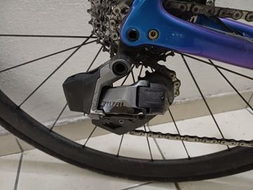 Specialized Roubaix Pro 2018 2018 Road & Gravel d'occasion — image 7 sur 11