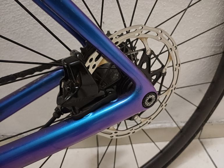 Specialized Roubaix Pro 2018 2018 Road & Gravel d'occasion — image 11 sur 11