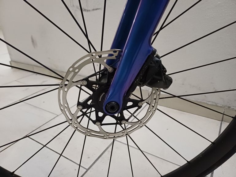 Specialized Roubaix Pro 2018 2018 Road & Gravel d'occasion — image 9 sur 11