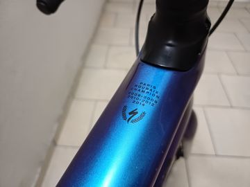 Specialized Roubaix Pro 2018 2018 Road & Gravel d'occasion — image 8 sur 11