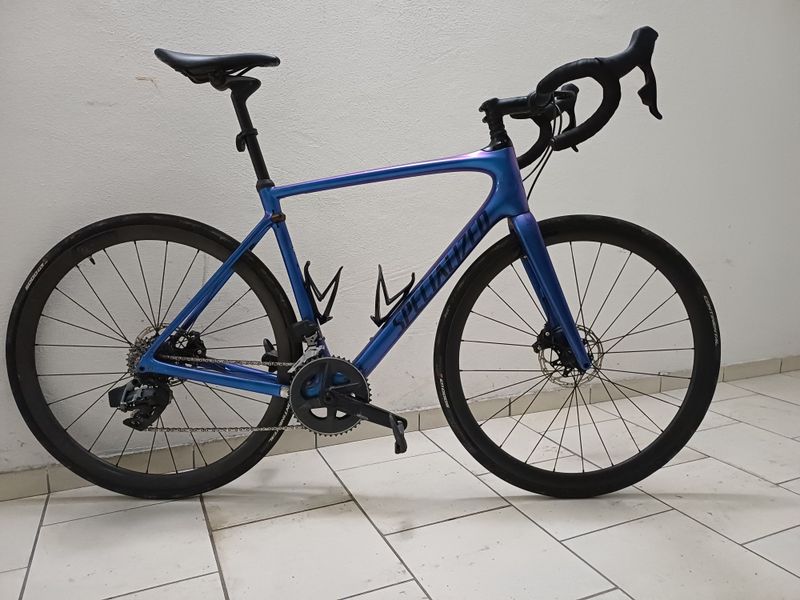 Used Specialized Roubaix Pro 2018 2018 Road & Gravel