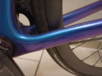 Specialized Roubaix Pro 2018 2018 Road & Gravel d'occasion — image 3 sur 11