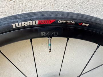 Tweedehands Look 795 SRAM Red eTap AXS 2024 Road & Gravel — afbeelding 3 van 3