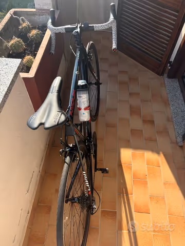 Scapin Anouk 2014 Road & Gravel d'occasion — image 5 sur 6