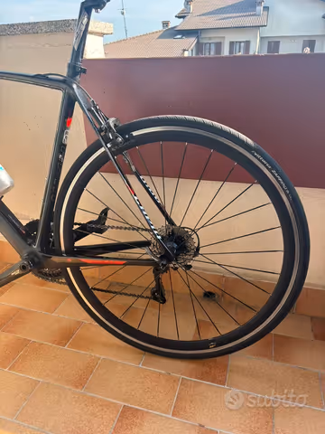 Scapin Anouk 2014 Road & Gravel d'occasion — image 2 sur 6