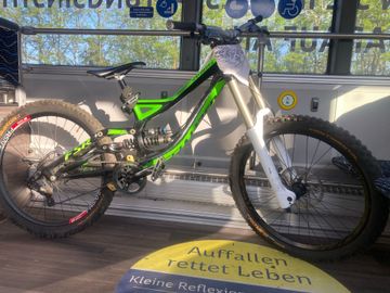 Brugt Specialized Demo 8 II 2012 2012 Mountainbike — billede 3 af 3