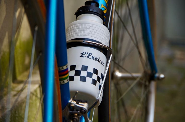 Brugt Colnago Sport 1980 Road & Gravel — billede 14 af 22