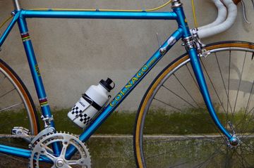 Brugt Colnago Sport 1980 Road & Gravel — billede 3 af 22