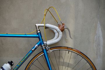 Brugt Colnago Sport 1980 Road & Gravel — billede 4 af 22