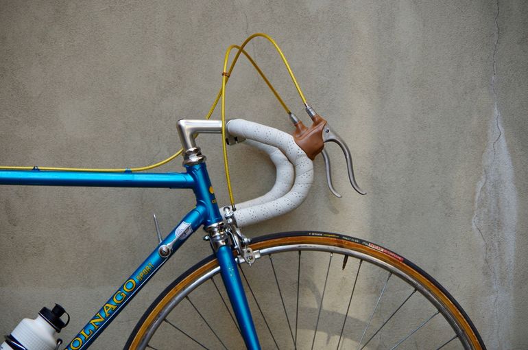 Brugt Colnago Sport 1980 Road & Gravel — billede 4 af 22