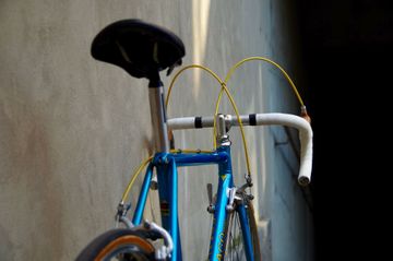 Brugt Colnago Sport 1980 Road & Gravel — billede 9 af 22
