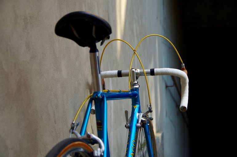 Brugt Colnago Sport 1980 Road & Gravel — billede 9 af 22