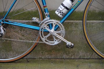 Brugt Colnago Sport 1980 Road & Gravel — billede 6 af 22