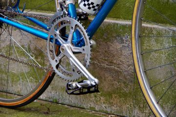 Brugt Colnago Sport 1980 Road & Gravel — billede 17 af 22