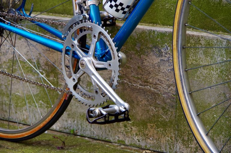 Brugt Colnago Sport 1980 Road & Gravel — billede 17 af 22
