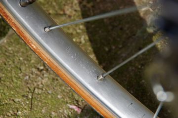 Brugt Colnago Sport 1980 Road & Gravel — billede 20 af 22