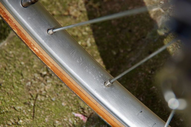 Brugt Colnago Sport 1980 Road & Gravel — billede 20 af 22