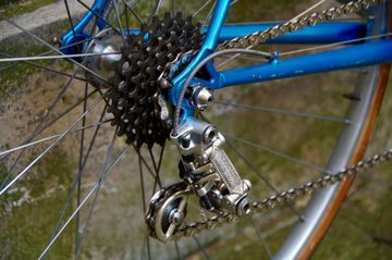 Brugt Colnago Sport 1980 Road & Gravel — billede 16 af 22