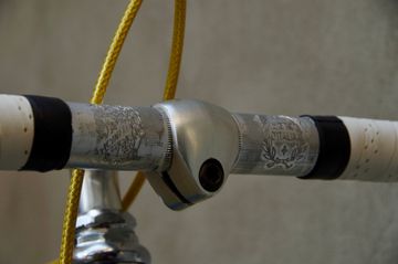 Brugt Colnago Sport 1980 Road & Gravel — billede 15 af 22