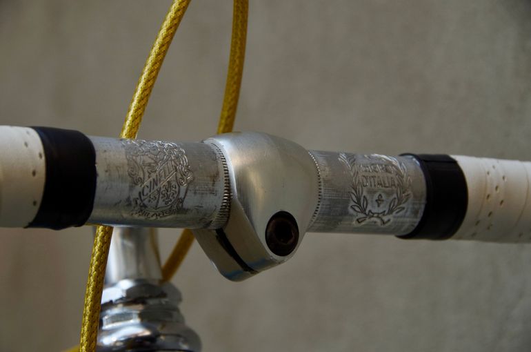 Brugt Colnago Sport 1980 Road & Gravel — billede 15 af 22