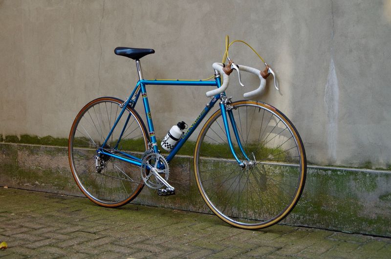 Used Colnago Sport 1980 Road & Gravel