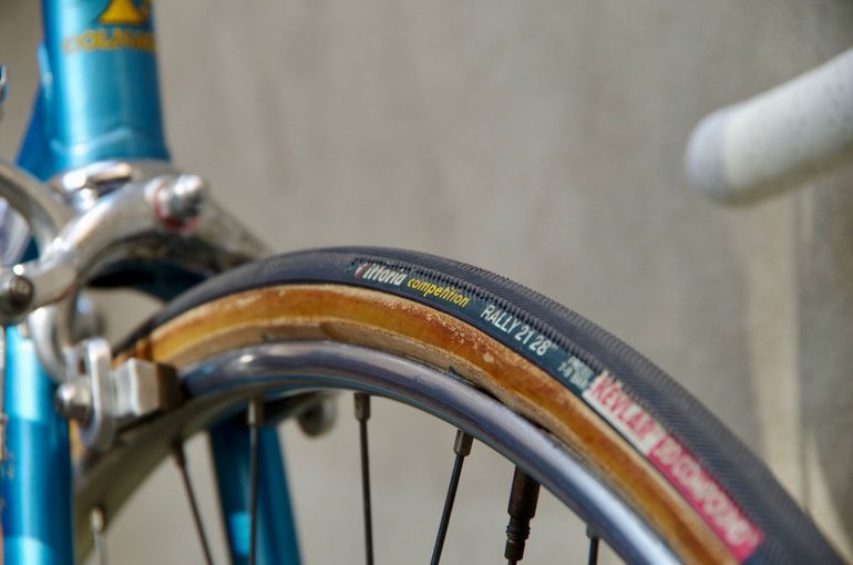 Brugt Colnago Sport 1980 Road & Gravel — billede 22 af 22