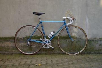 Brugt Colnago Sport 1980 Road & Gravel — billede 2 af 22