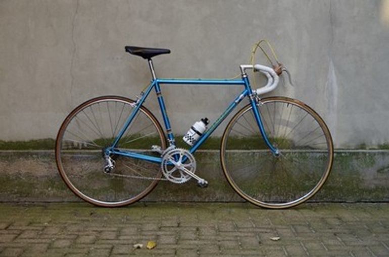 Brugt Colnago Sport 1980 Road & Gravel — billede 2 af 22