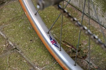 Brugt Colnago Sport 1980 Road & Gravel — billede 21 af 22
