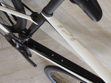 Brugt Scott Addict RC 20 2022 2022 Road & Gravel — billede 11 af 12