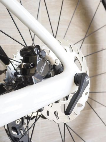 Brugt Scott Addict RC 20 2022 2022 Road & Gravel — billede 9 af 12