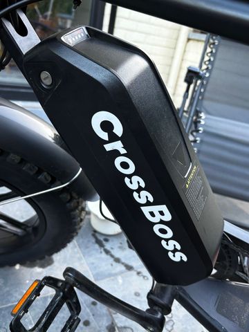 Käytetty La souris Custom Shimano Altus 2025 Mountainbike — kuva 7 / 14