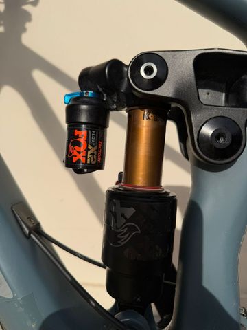 Używany Norco Sight C2 29 2020 2020 Mountainbike — zdjęcie 9 z 9