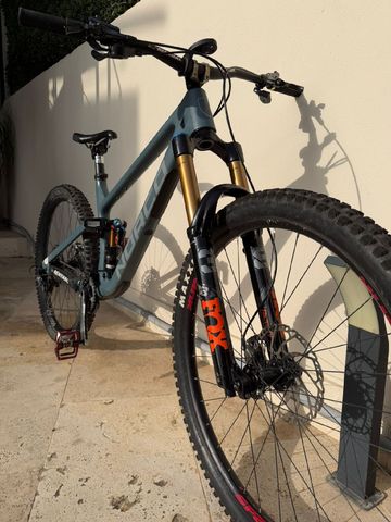 Używany Norco Sight C2 29 2020 2020 Mountainbike — zdjęcie 7 z 9