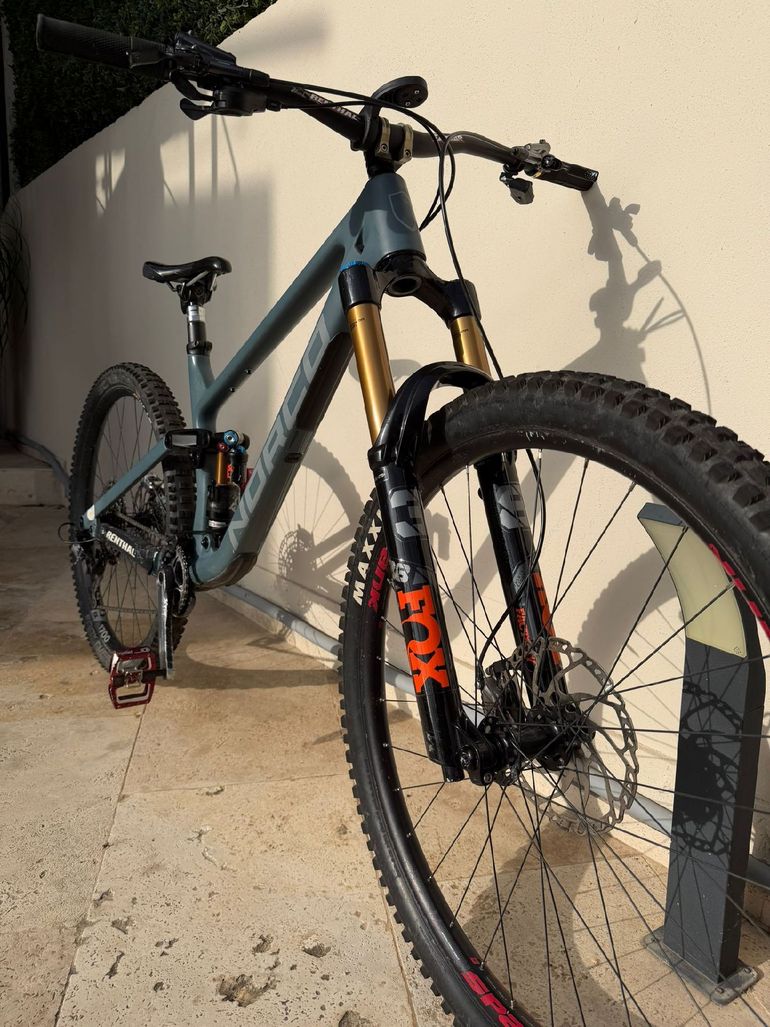 Używany Norco Sight C2 29 2020 2020 Mountainbike — zdjęcie 7 z 9