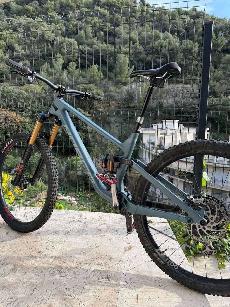 Używany Norco Sight C2 29 2020 2020 MTB