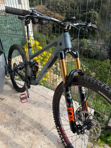 Używany Norco Sight C2 29 2020 2020 Mountainbike — zdjęcie 6 z 9