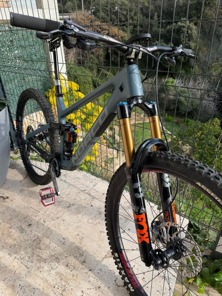 Używany Norco Sight C2 29 2020 2020 Mountainbike — zdjęcie 6 z 9
