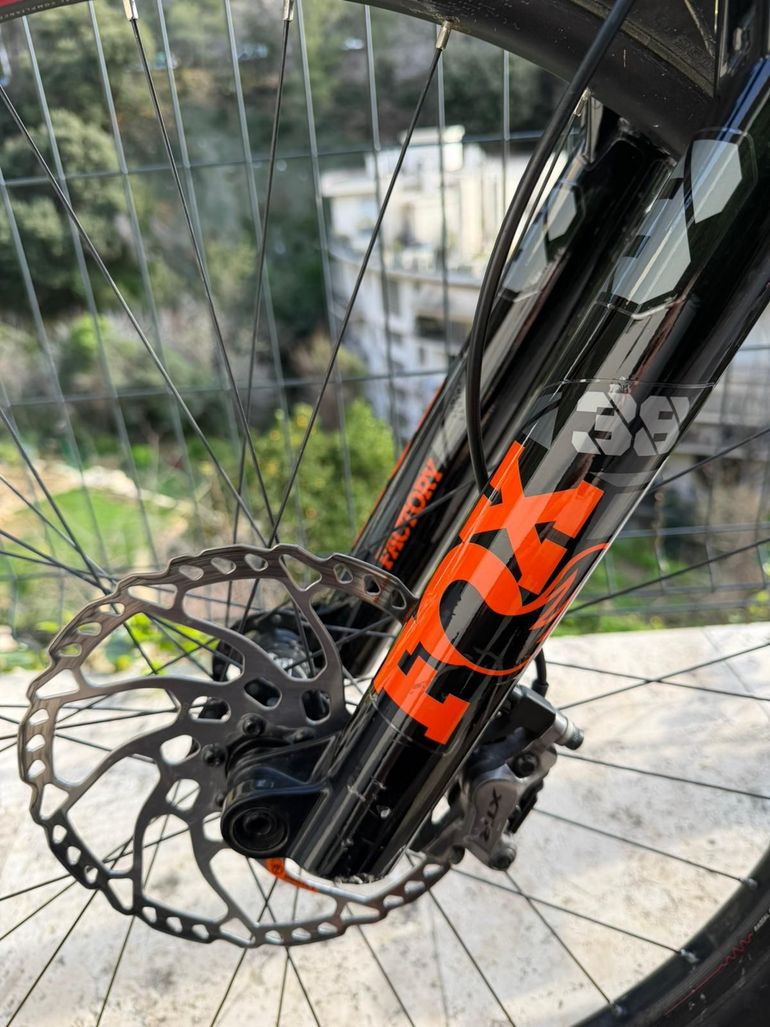 Używany Norco Sight C2 29 2020 2020 Mountainbike — zdjęcie 2 z 9