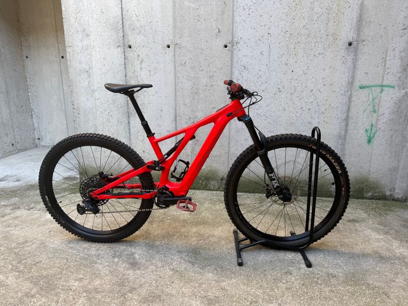 Used Specialized Turbo Levo SL Comp 2023 2023 MTB