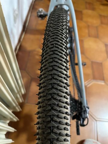 Brugt CUBE NUROAD C:62, PRO 2026 2026 Road & Gravel — billede 5 af 12
