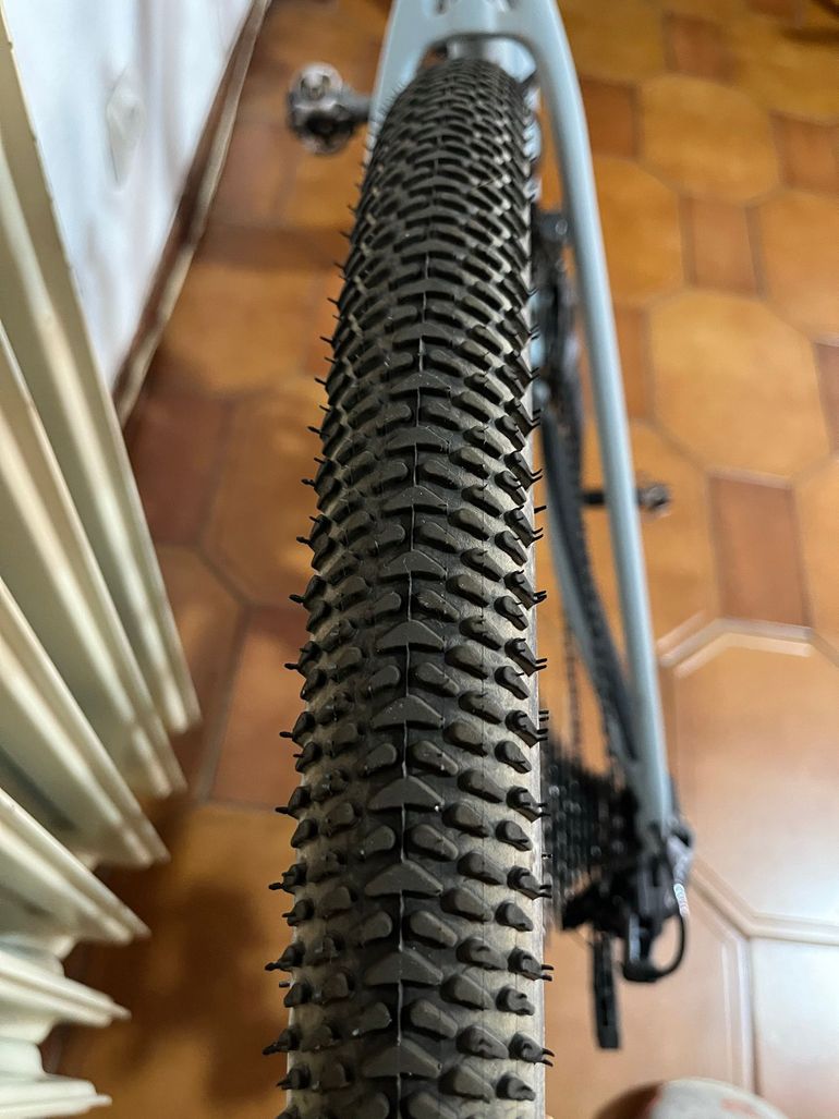 Brugt CUBE NUROAD C:62, PRO 2026 2026 Road & Gravel — billede 5 af 12