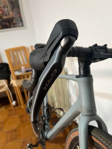 Brugt CUBE NUROAD C:62, PRO 2026 2026 Road & Gravel — billede 7 af 12