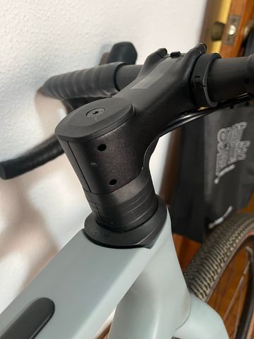 Brugt CUBE NUROAD C:62, PRO 2026 2026 Road & Gravel — billede 4 af 12