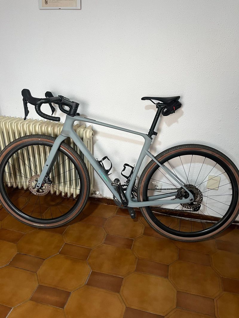 Used CUBE NUROAD C:62, PRO 2026 2026 Road & Gravel