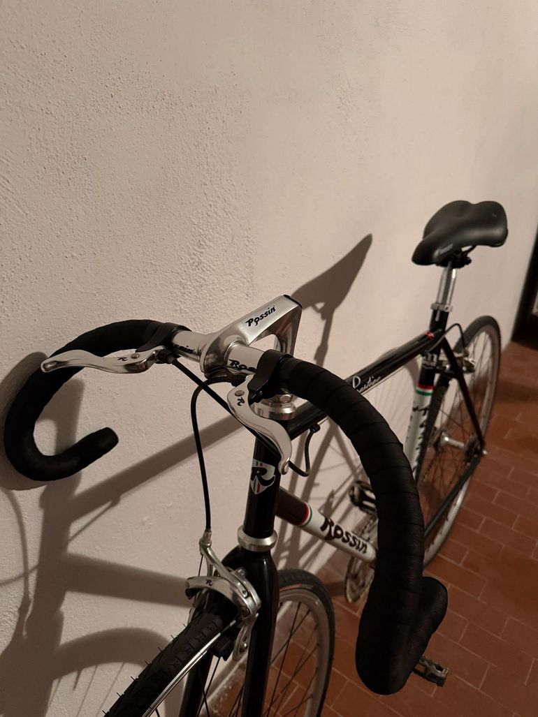Použité Rossin Prestige 2019 Road & Gravel — obrázek 5 z 5